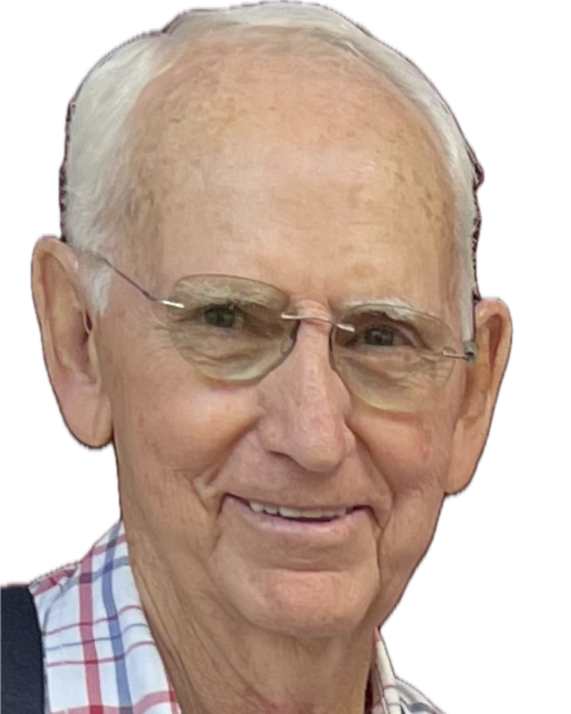 Harold Lewis Albertson Profile Photo