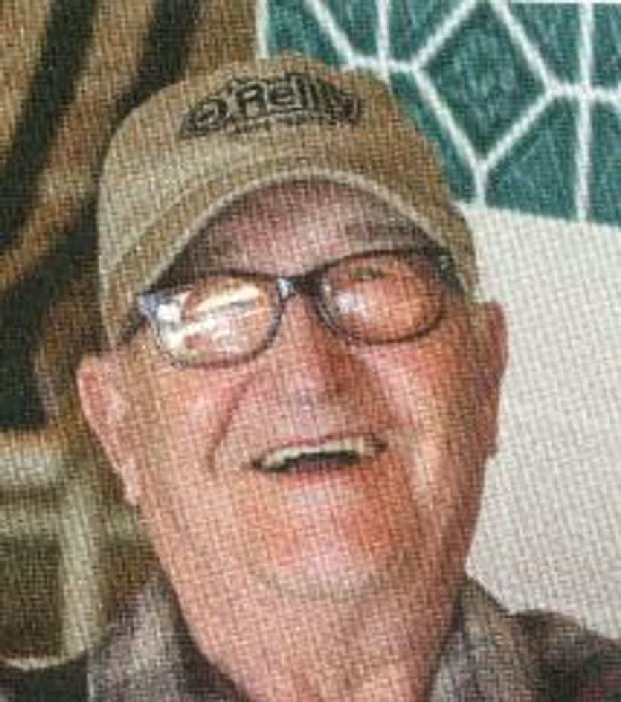 Clayton  E. Mcdougall
