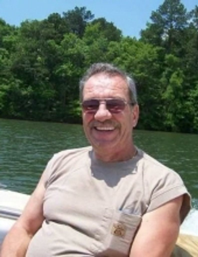 Joseph P. Adornetto