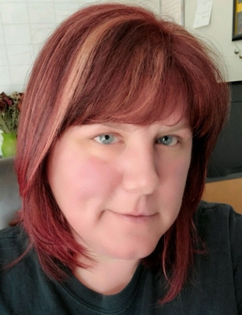Kellylynn Durrence Boone