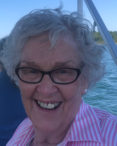 Shirley Hall Profile Photo