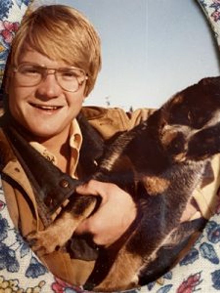 Richard Kyle Yarbrough