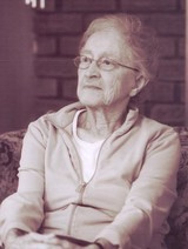 Charlotte Borchers