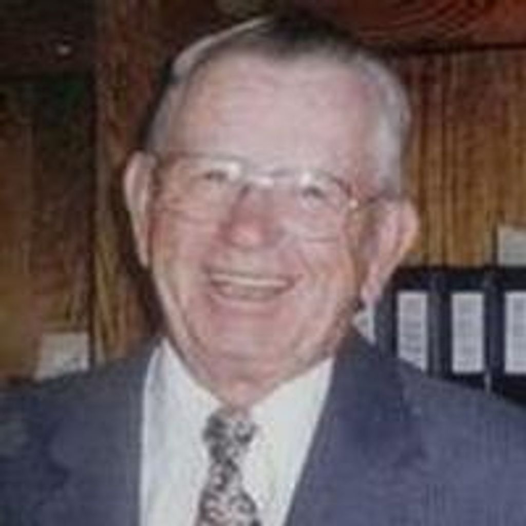 Elden Hyrum Williams