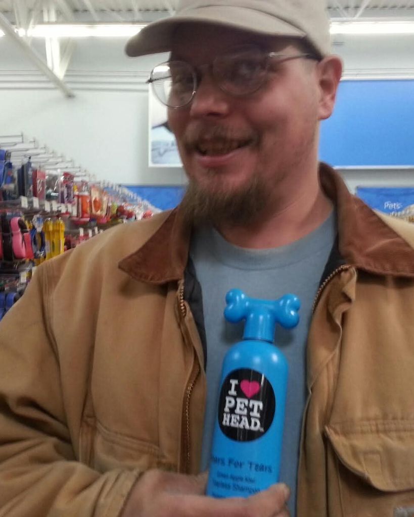 Gary James Roper