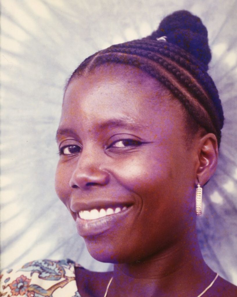 Miatta M. (Fahnbulleh)  Puentes