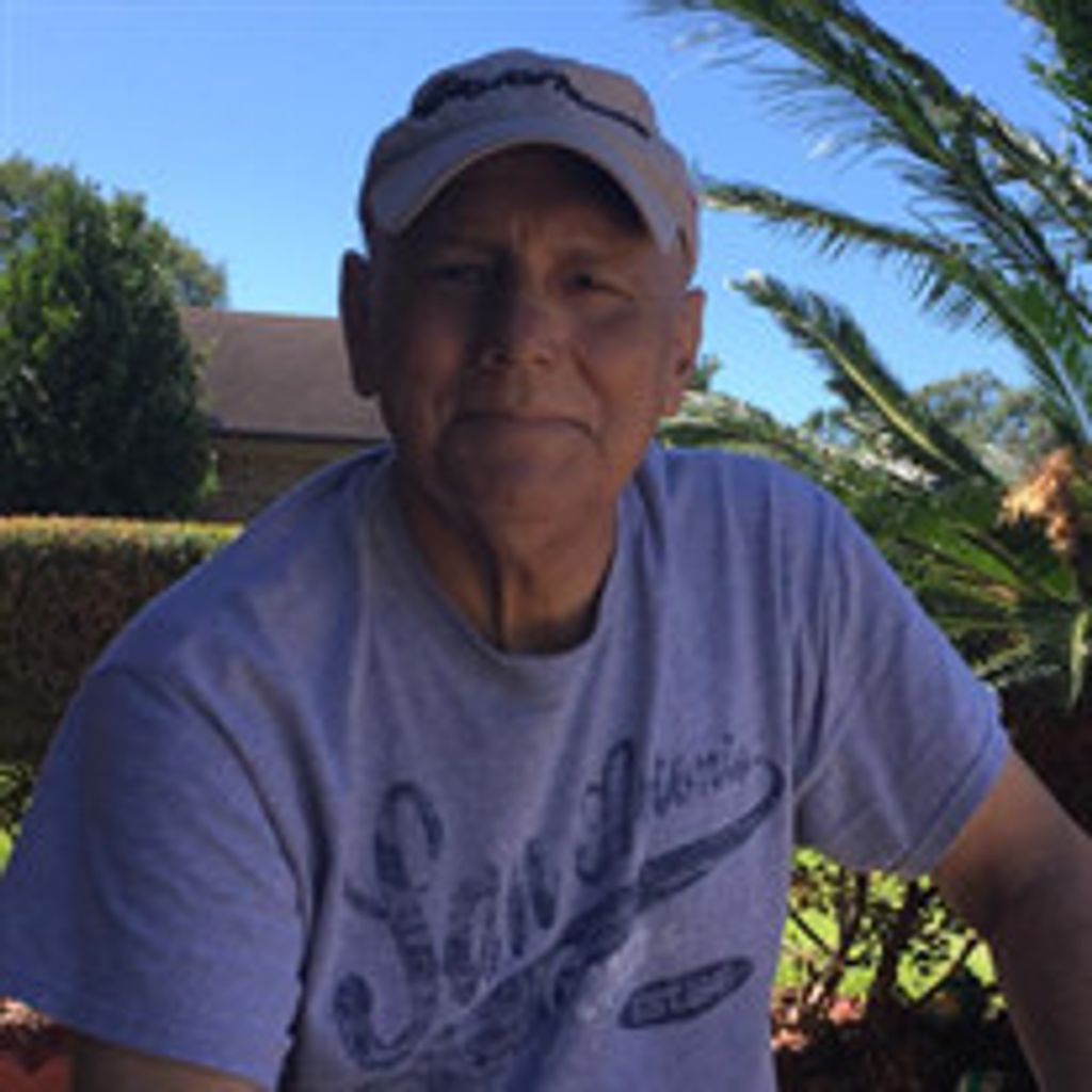 George Paul Nevarez