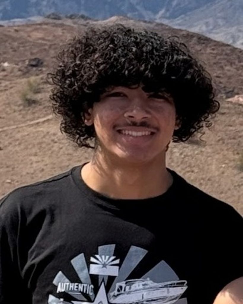 Christian Xavier Gary Profile Photo