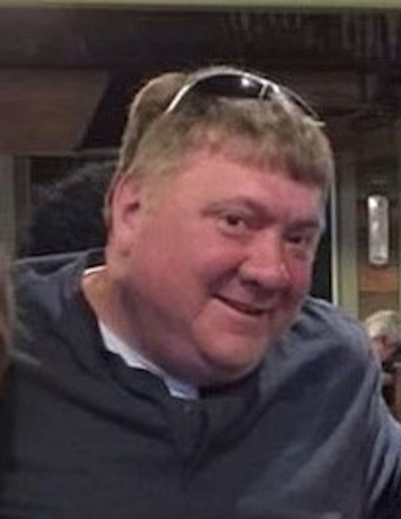 Thomas David Nolan
