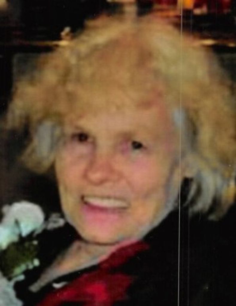 Jean (Hayward)  Huels