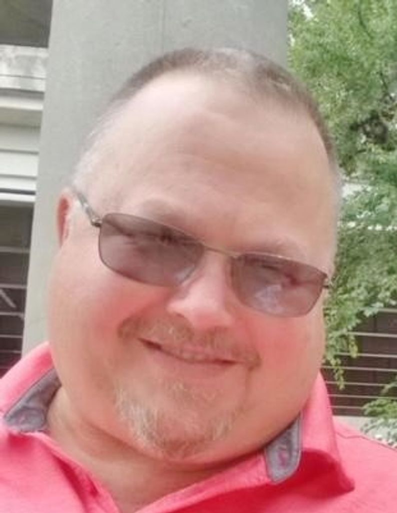 Daymon E. Bunch Profile Photo