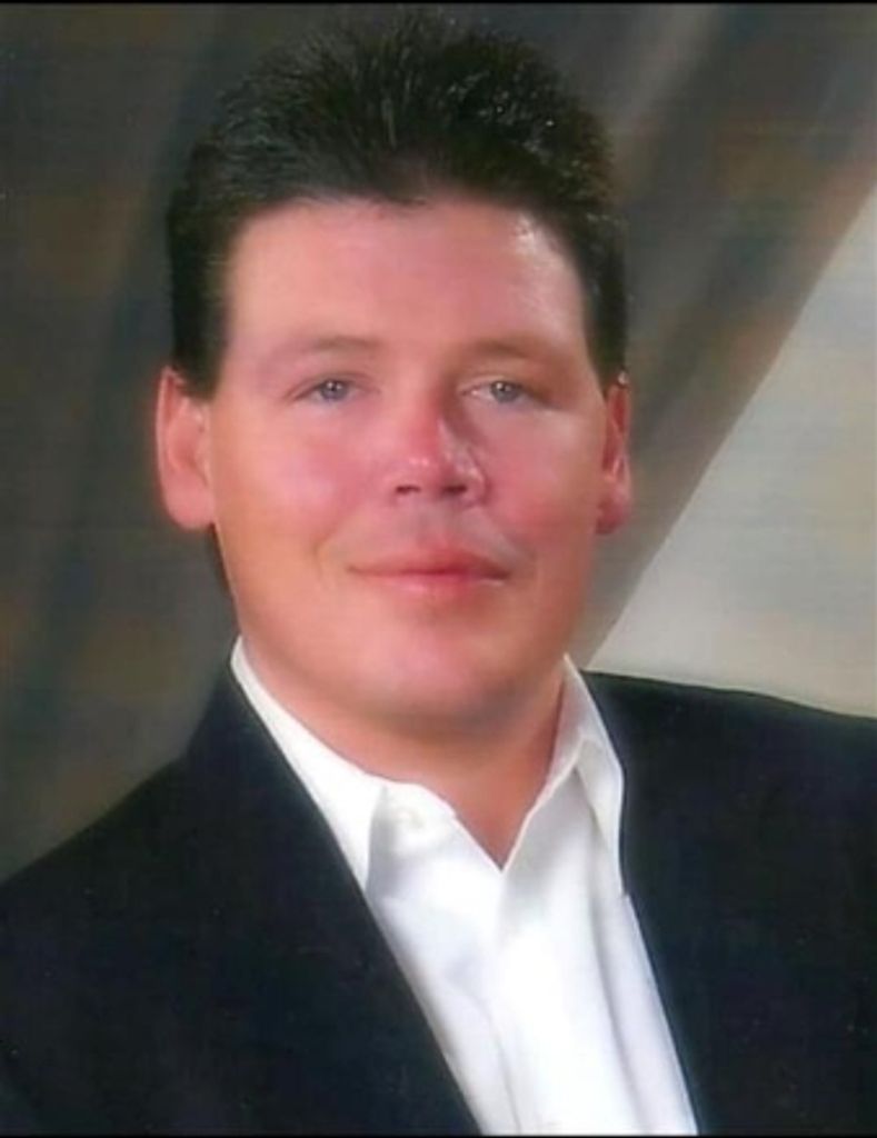 David Lee Poplin Profile Photo