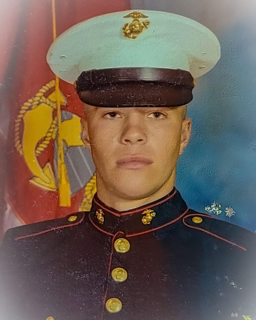 Anthony "Tony" Gerard Melliere Profile Photo