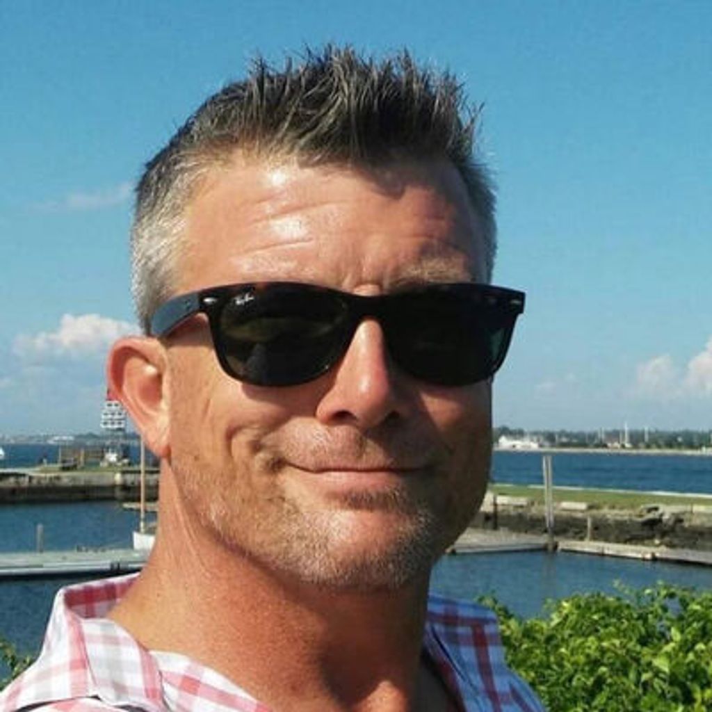 Zachuriah John Knapp Profile Photo