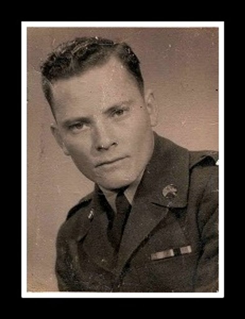 Tommy Prince