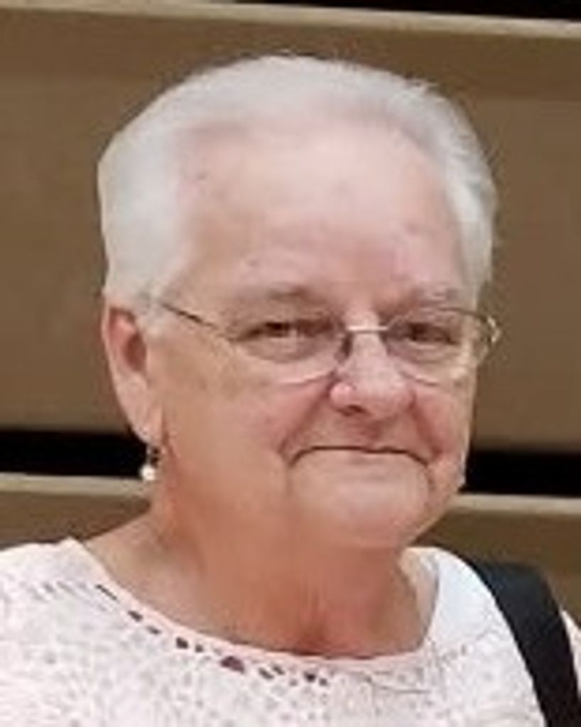 Sally Lyn Ham Profile Photo