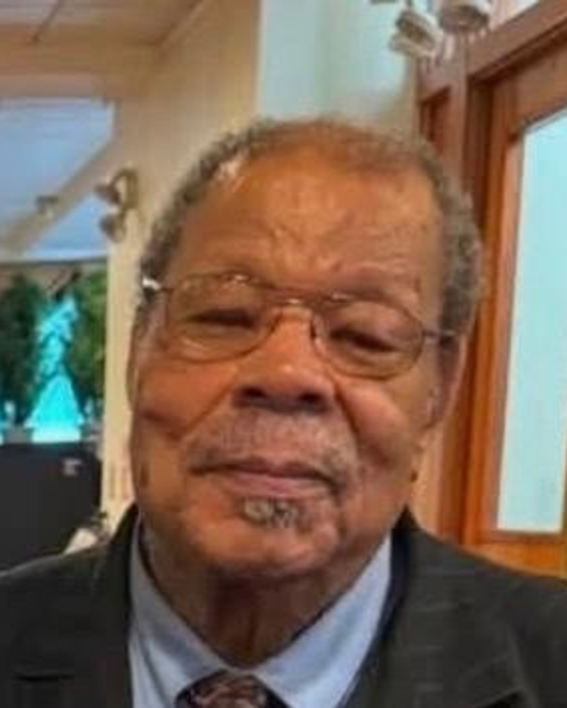 Fred Cunningham