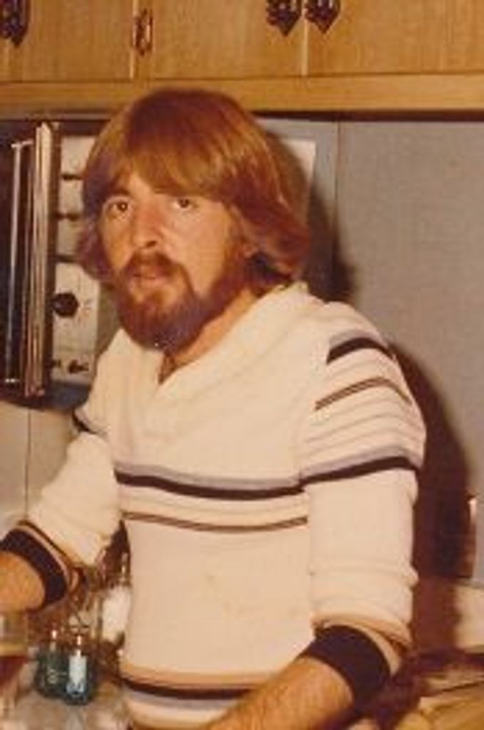 Ronald Lee Marksberry Profile Photo