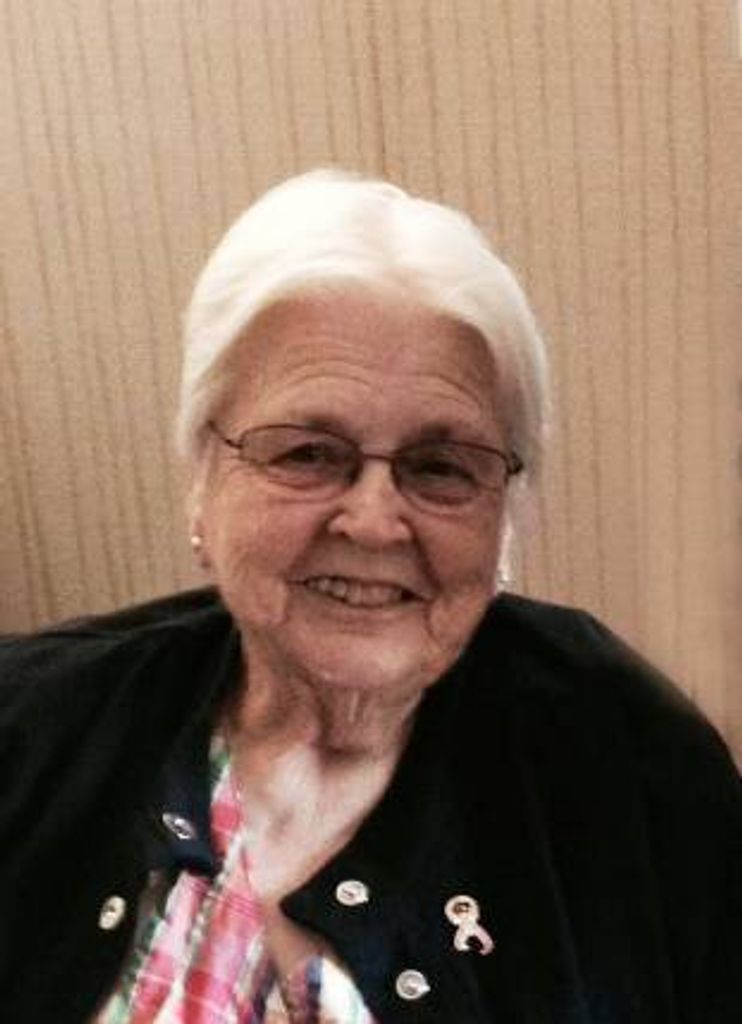Betty J. (Hackbarth) Wesenberg Profile Photo