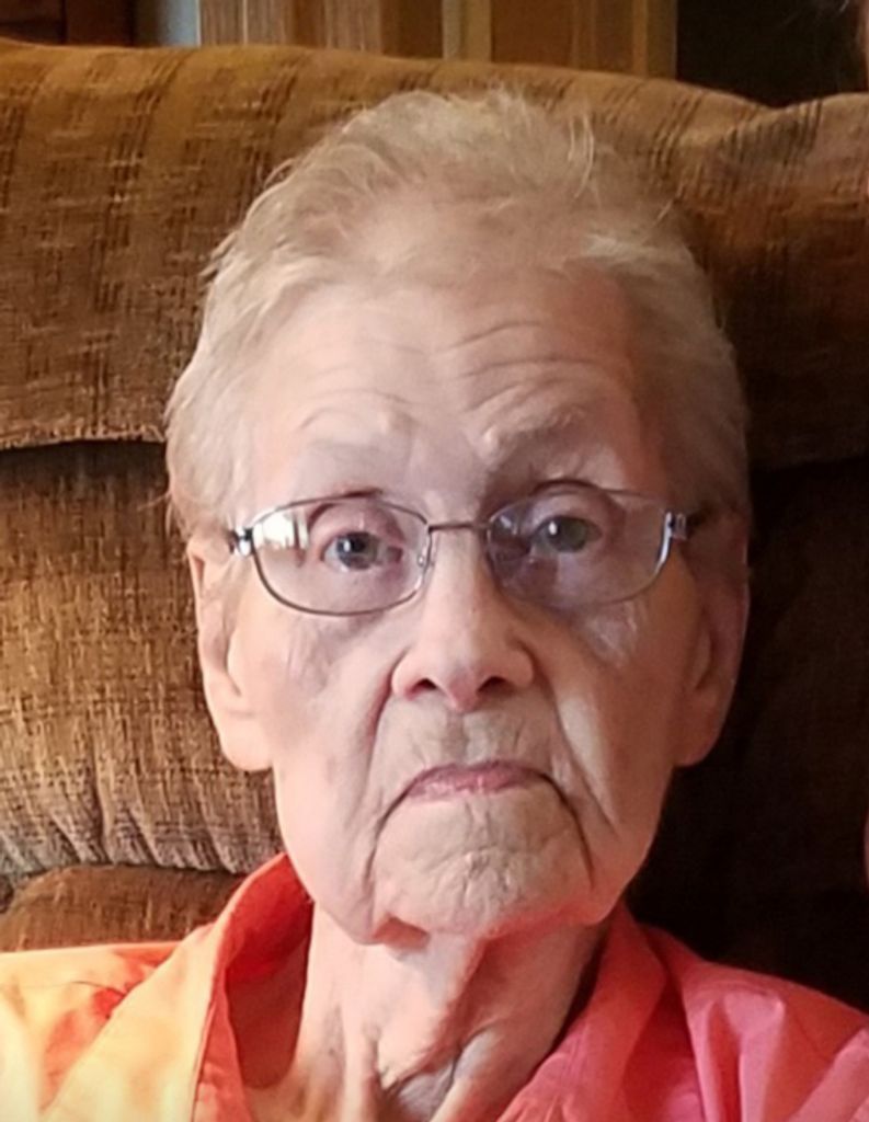 Delores Bullis
