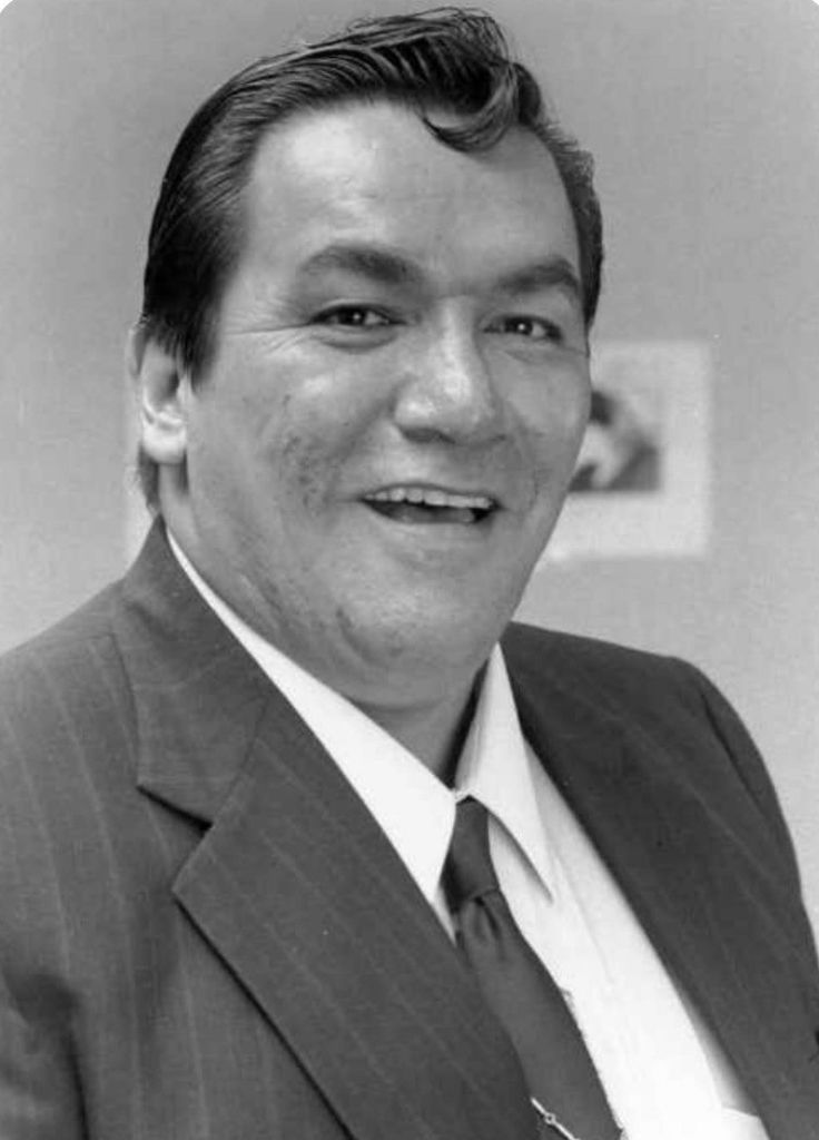 William Ignatius Mastaw