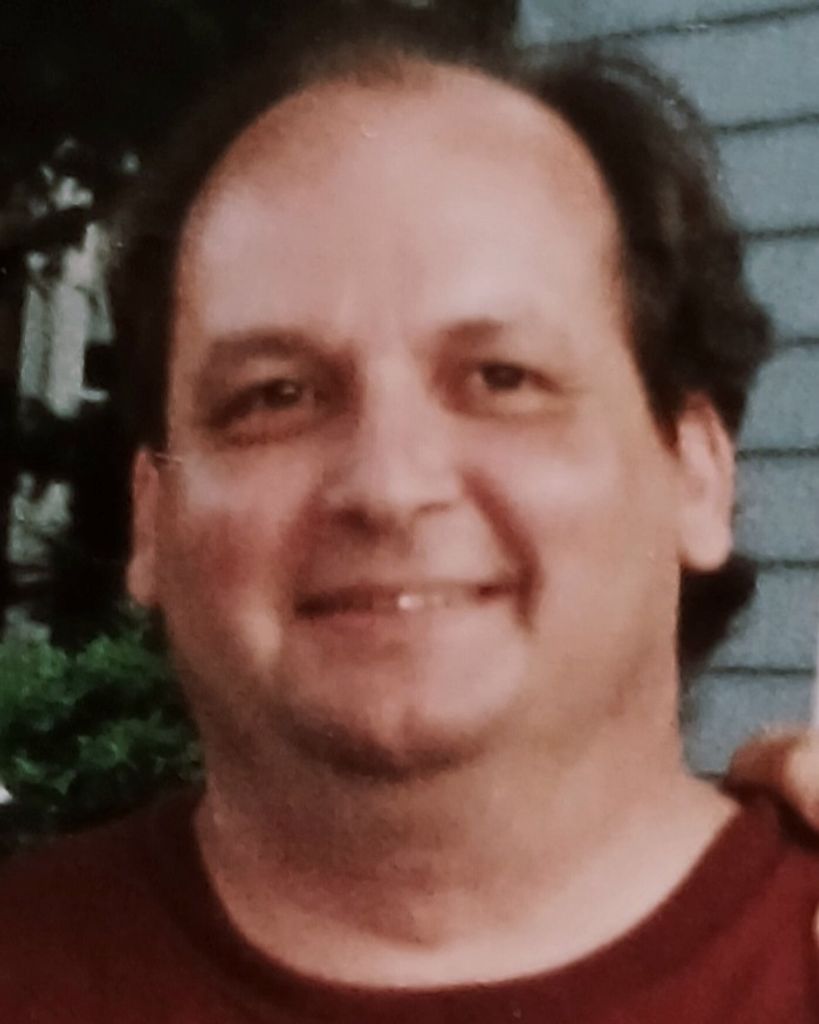 Gregg Bethune Profile Photo