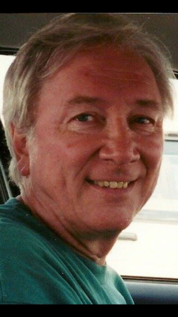 Ronald Gober