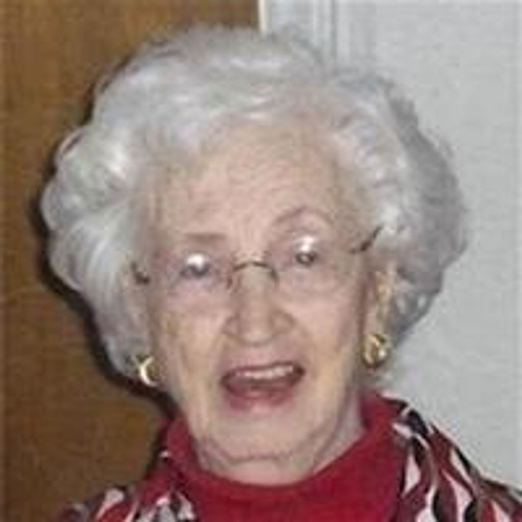 Thelma Reeves Cunningham White