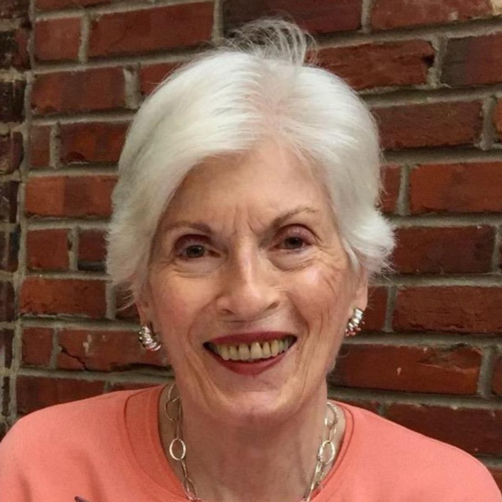 Audrey Polizotto Smith