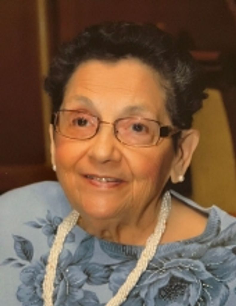 Laura Pasienza Profile Photo