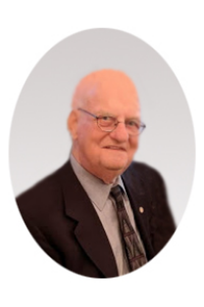 John F. "Jay" Donovan