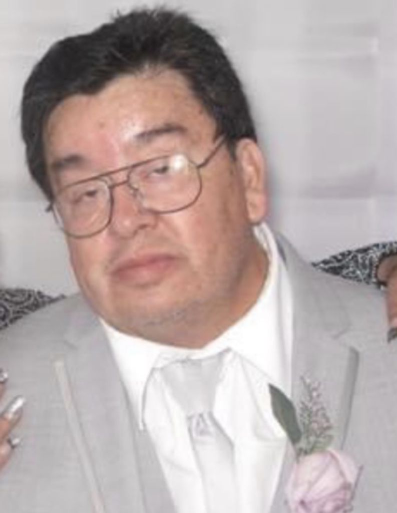 Augusto Loeza Guzman Sr.