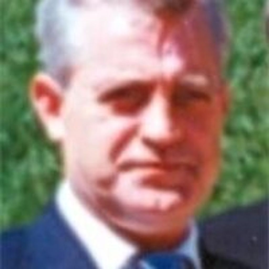 John Andrew Swearingen Profile Photo