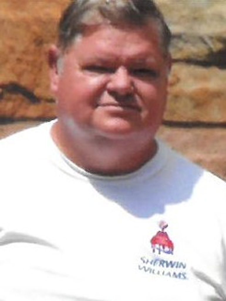 Freddie Charles Ramey