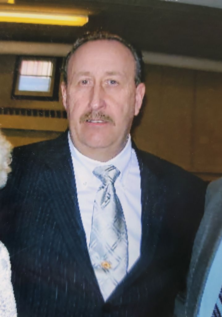 Randy Fontaine