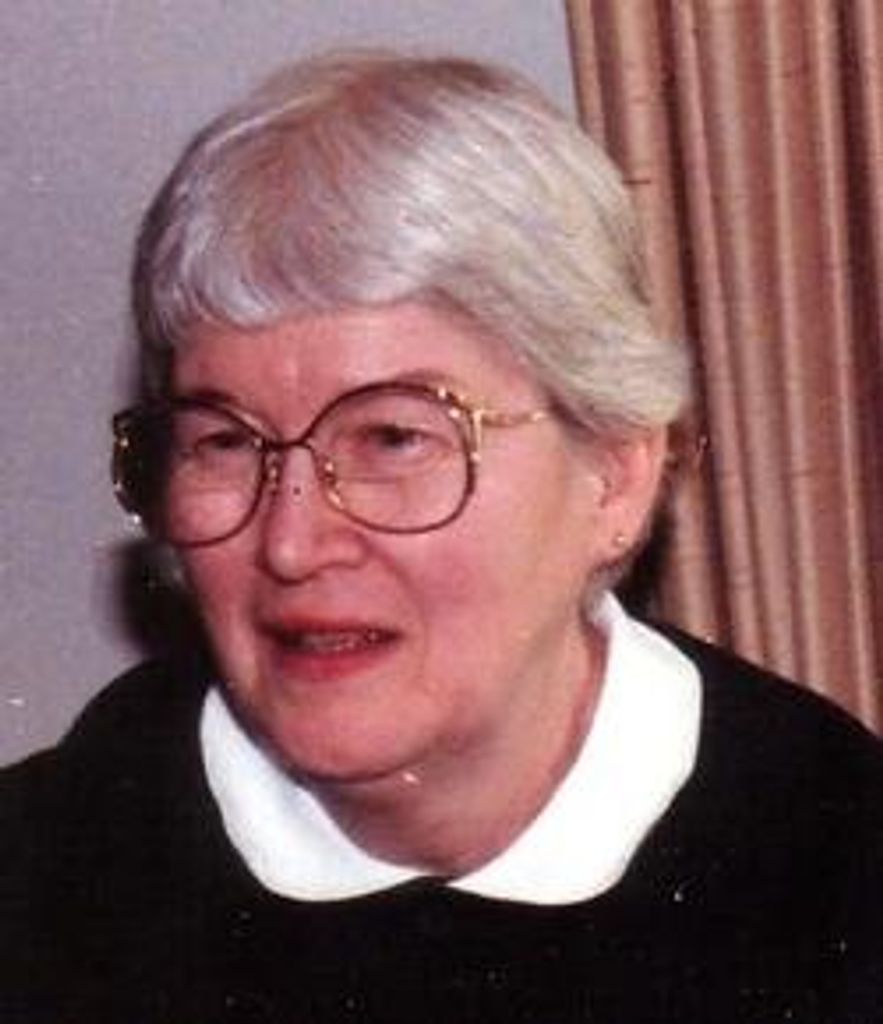 Joann Mault Profile Photo