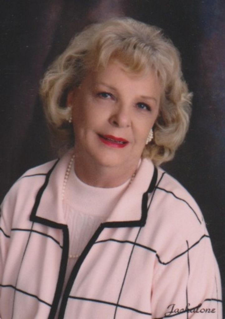 Shirley Jean Shelton Butler Profile Photo