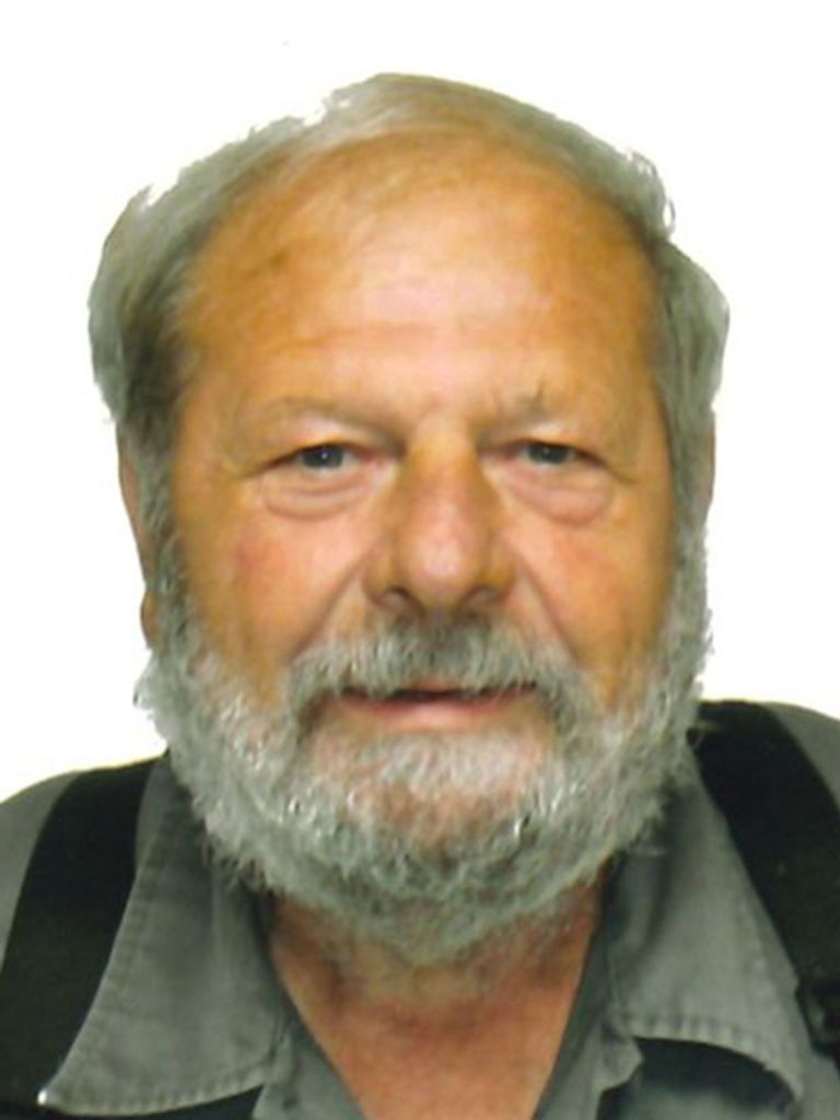Thomas Grosam