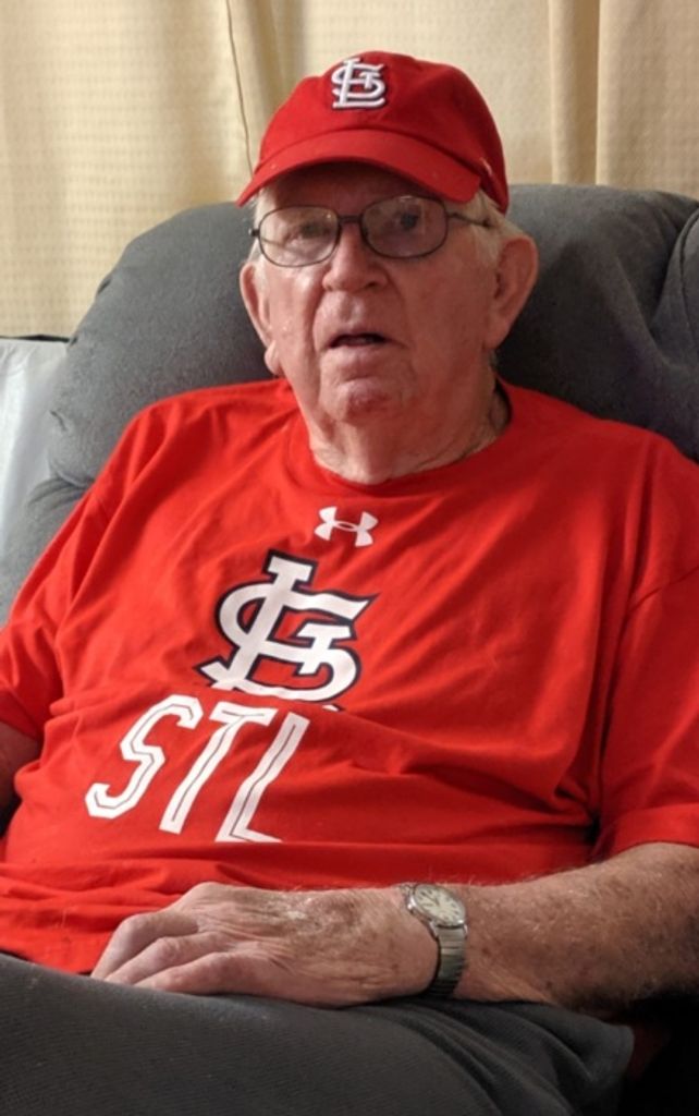 George "Tom" Meadors