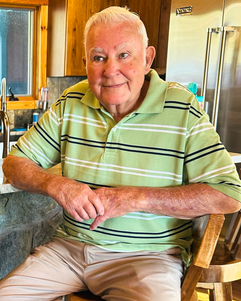 Douglas D. Duvall Profile Photo