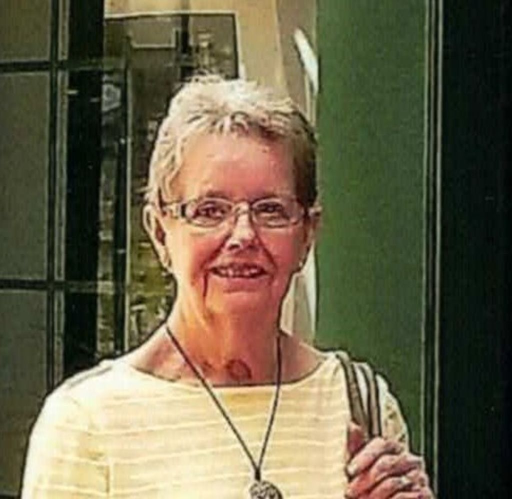 Patricia Weygand Profile Photo