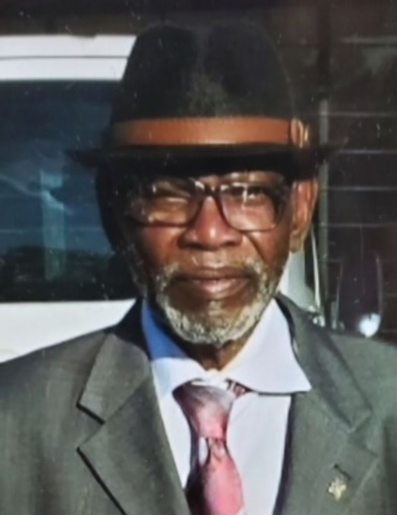 Earnest Abbit, Jr Profile Photo