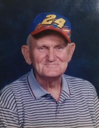 Thomas Boyett Profile Photo