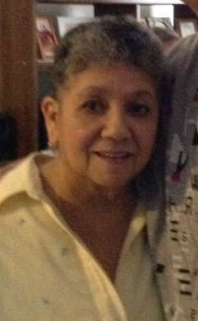 Nelida Fuentes