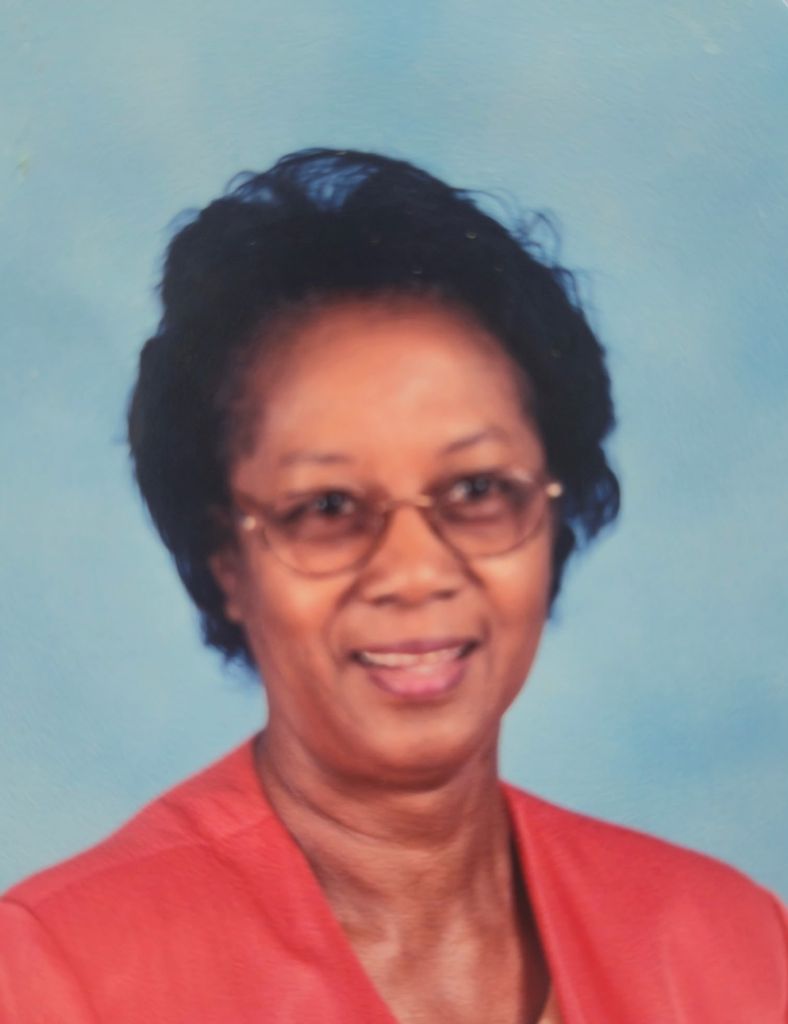 Mildred Azalee Stoddard Profile Photo