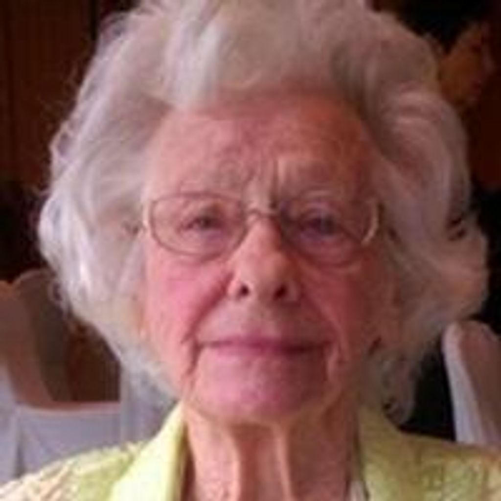 Betty Conover Grasso