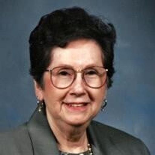 Bettie Lou Kersbergen Profile Photo