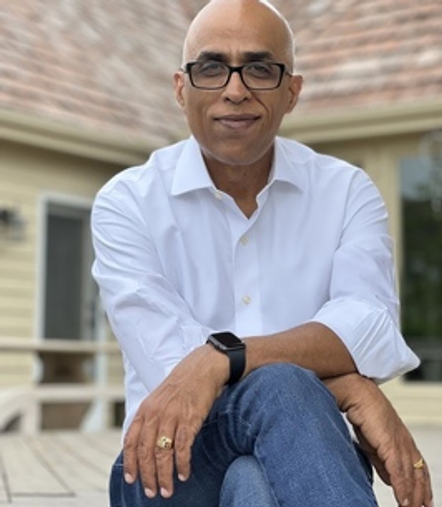 Sundaravaradhan Padmanabhan