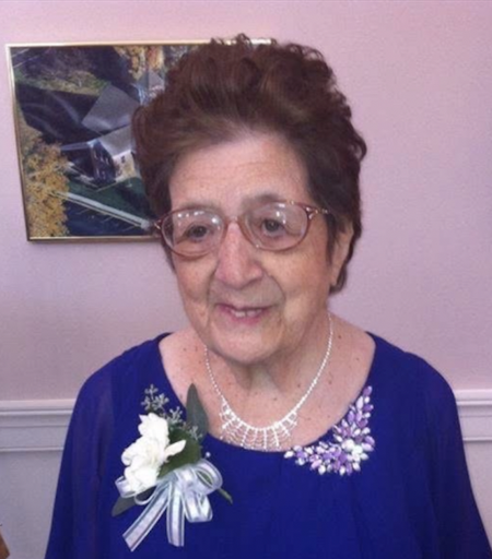 Emilia Inzitari Profile Photo