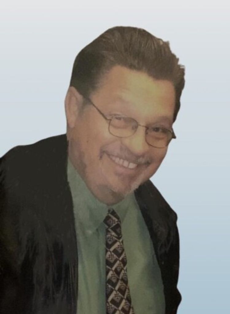Thomas "Tom" Glover Profile Photo